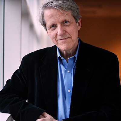 ROBERT SHILLER